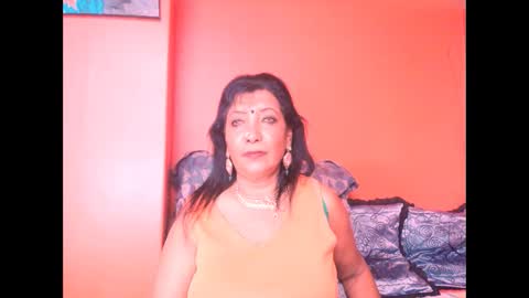 Snapshot of indiansarika65 chatting on September 15, 7:03 pm indiansarika65 online show from September 15, 7:03 pm