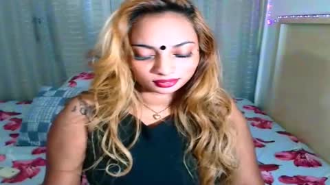 goddess online show from September 27, 10:48 pm