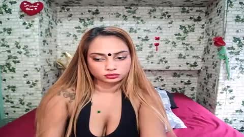 goddess online show from October 9, 11:30 am