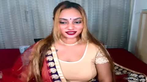 goddess online show from October 12, 8:24 am