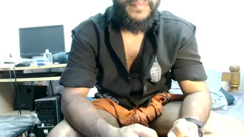 indiansexy_monster online show from November 17, 6:19 am