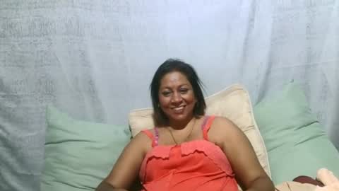 Snapshot of indiansexymilf chatting on July 7, 6:47 am candice online show from July 7, 6:47 am