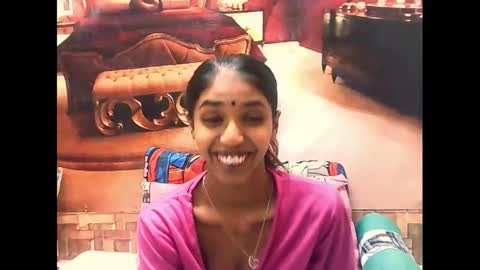 indiansexyslender4u2luv online show from October 13, 5:18 am