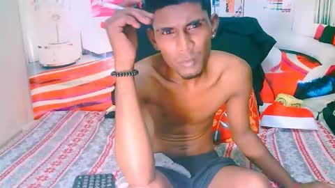 BabyFace online show from December 17, 10:27 pm