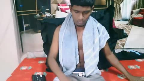 BabyFace online show from July 3, 5:30 pm