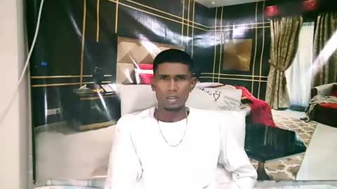 BabyFace online show from July 12, 5:26 pm
