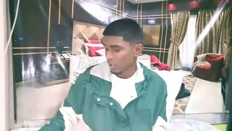 BabyFace online show from July 13, 7:38 pm