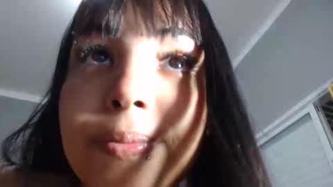 Indiazinha online show from February 18, 1:34 am