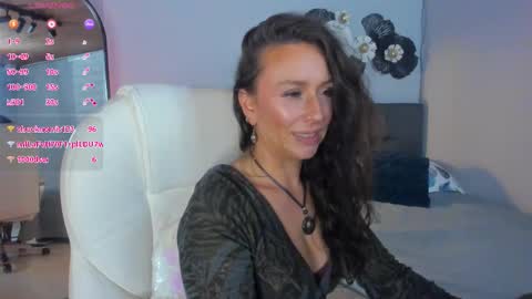 Snapshot of indigo_sativa chatting on November 9, 11:03 pm Indigo Wild online show from November 9, 11:03 pm