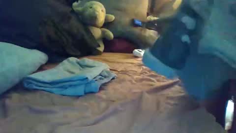 indigo_scorpio online show from December 16, 9:03 am