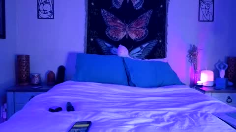 Indigo Bay online show from February 5, 5:23 am