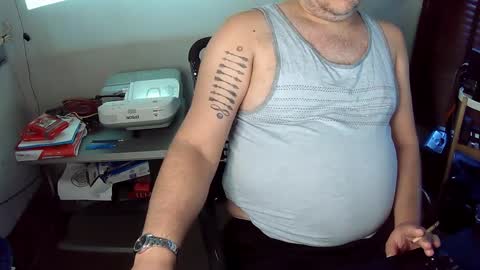 BroLOU online show from September 11, 6:41 pm