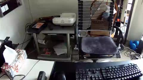 BroLOU online show from November 10, 9:58 pm