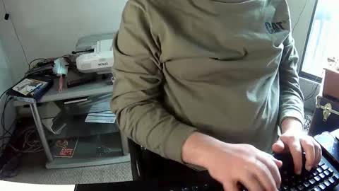 BroLOU online show from March 19, 7:18 pm