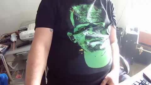 BroLOU online show from March 23, 6:23 pm