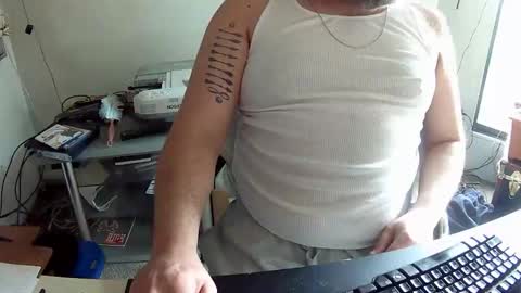 BroLOU online show from March 27, 1:22 am