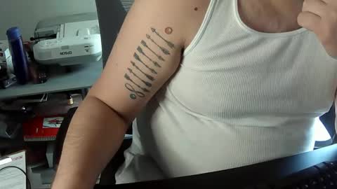 BroLOU online show from April 12, 9:31 pm