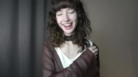 My name Nancy online show from March 31, 7:36 pm