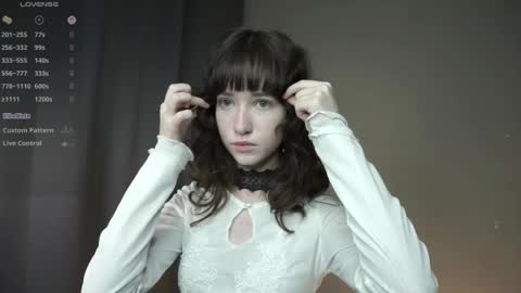 My name Nancy online show from April 5, 8:17 pm