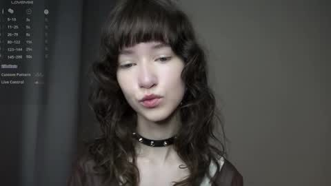 My name Nancy online show from April 6, 9:38 pm