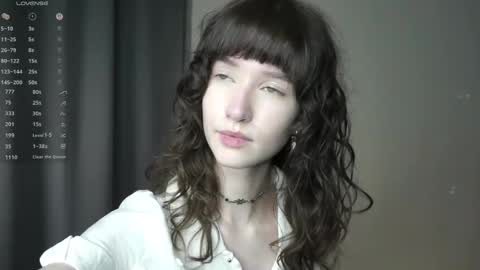 My name Nancy online show from April 8, 7:47 pm