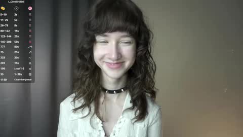 My name Nancy online show from April 10, 7:40 pm