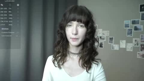 My name Nancy online show from April 12, 8:14 pm