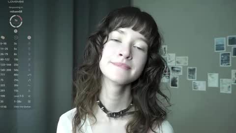 My name Nancy online show from April 13, 8:25 pm