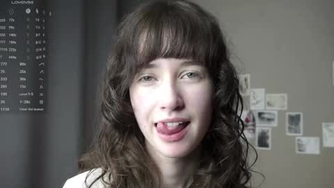 My name Nancy online show from April 14, 8:37 pm