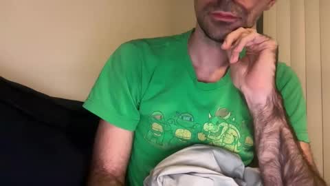 just1dude online show from February 8, 4:05 am