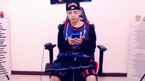 matias online show from March 21, 12:59 am