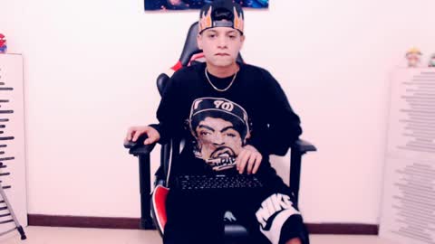 matias online show from March 28, 11:26 pm