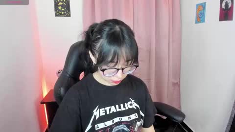 Diana online show from February 7, 2:37 am