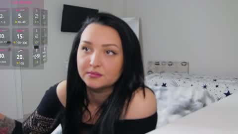 InesNova online show from April 10, 6:40 am