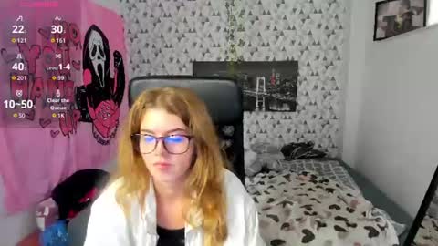 Snapshot of iness_lex chatting on July 28, 7:15 am iness_lex online show from July 28, 7:15 am