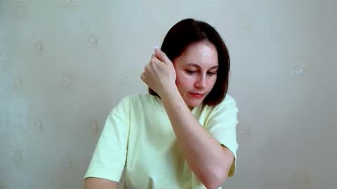 Inessa online show from March 30, 10:16 am