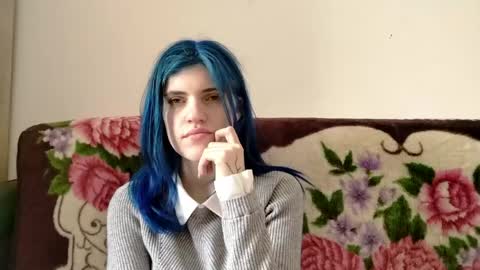 Silenora Silya online show from April 29, 8:07 am