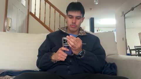 Lucas online show from October 22, 4:29 pm