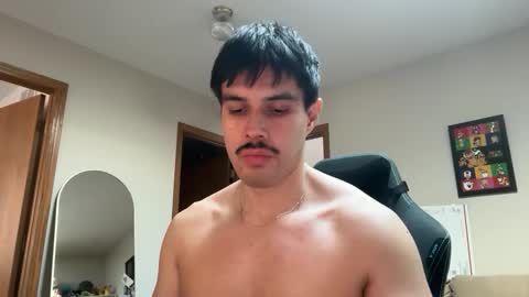 Lucas online show from February 16, 6:48 pm