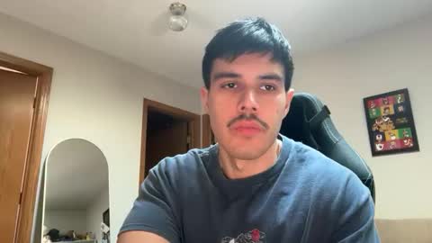 Lucas online show from March 2, 5:09 pm