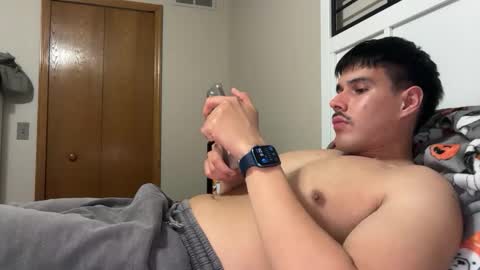 Lucas online show from March 6, 2:19 am