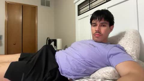 Lucas online show from April 10, 12:27 am