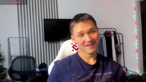 InfernoLust online show from January 11, 7:30 pm