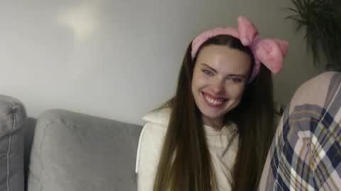 Sweet girl online show from February 17, 8:36 pm