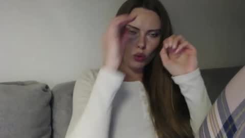 Sweet girl online show from March 29, 8:20 pm