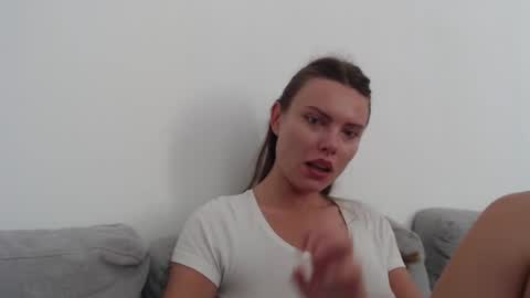 Sweet girl online show from June 28, 10:10 am