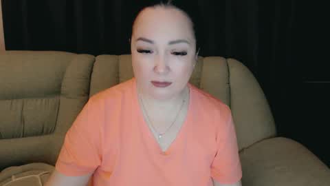 Infinity online show from November 25, 7:52 am