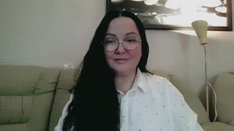 Infinity online show from April 5, 8:55 am