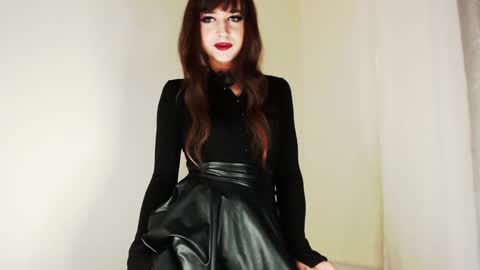 Snapshot of infinity_of_love chatting on December 11, 2:22 pm Jeremy online show from December 11, 2:22 pm