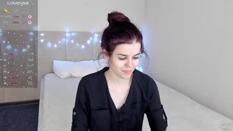 infinity_ti online show from January 19, 1:42 am